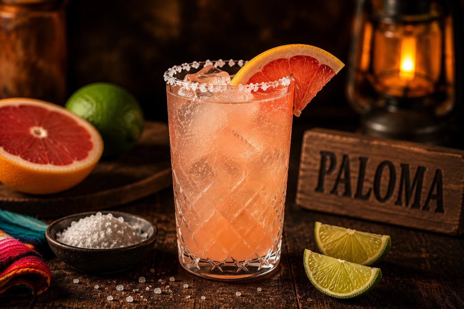 Paloma