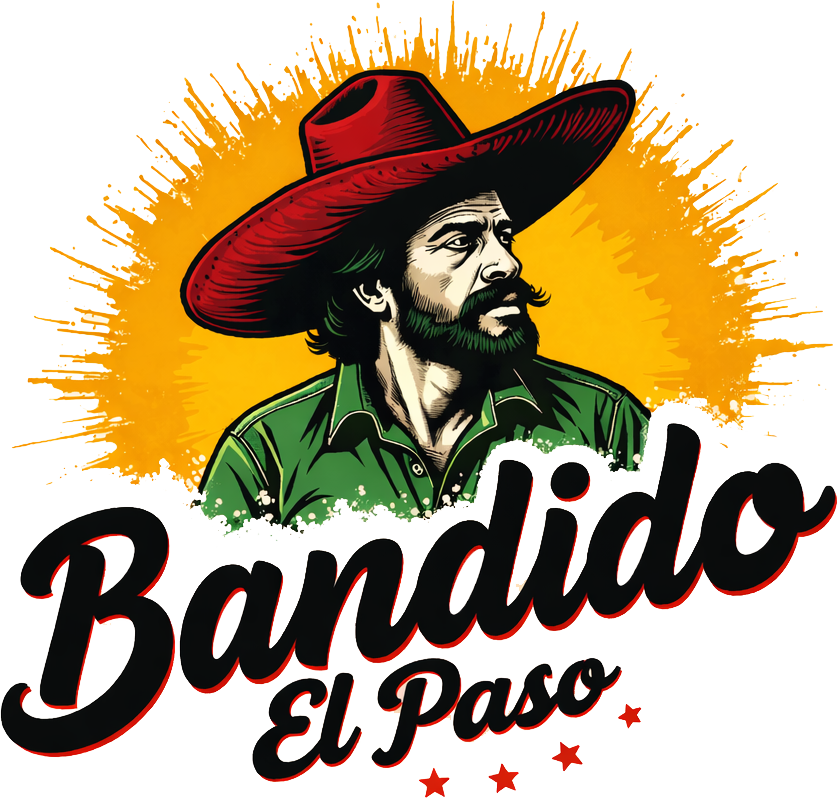 Bandido El Paso